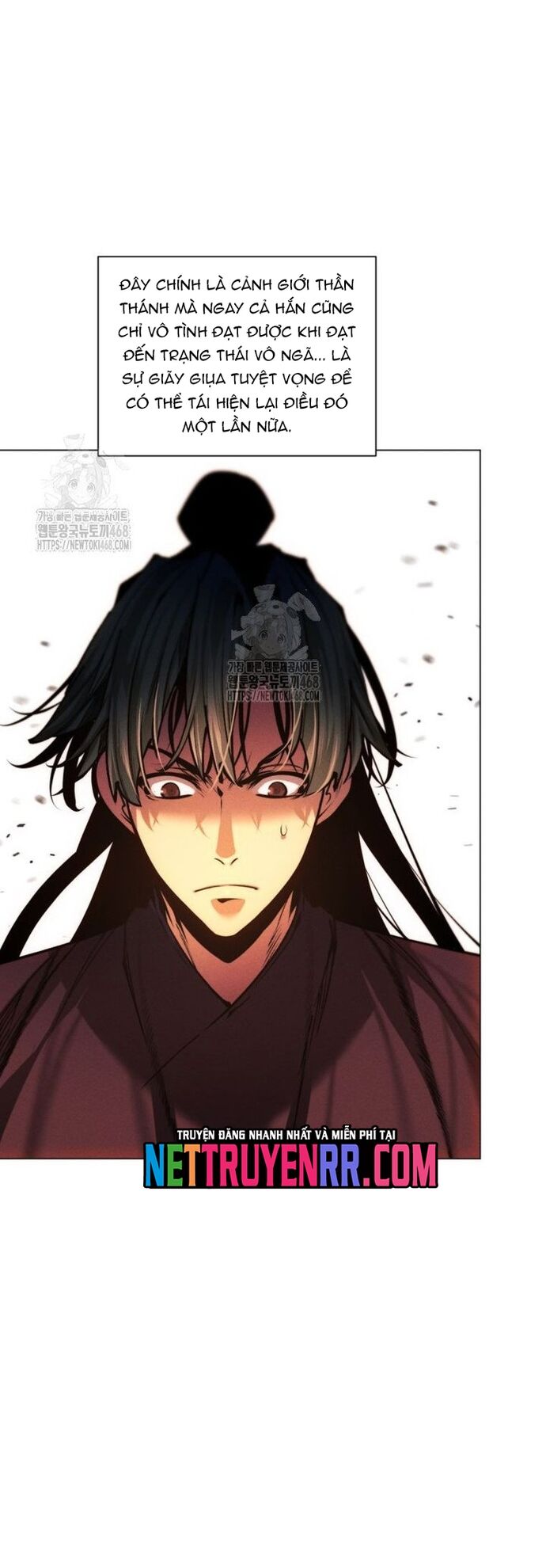 Chuyển Sinh Vào Thế Giới Võ Lâm - Chapter 143 - Page 68