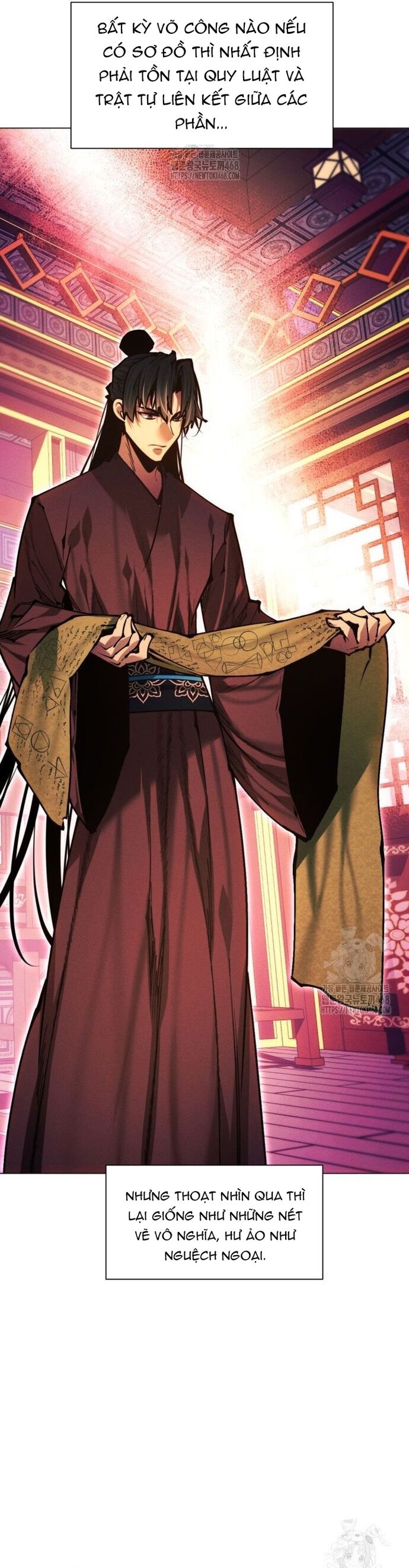 Chuyển Sinh Vào Thế Giới Võ Lâm - Chapter 143 - Page 69