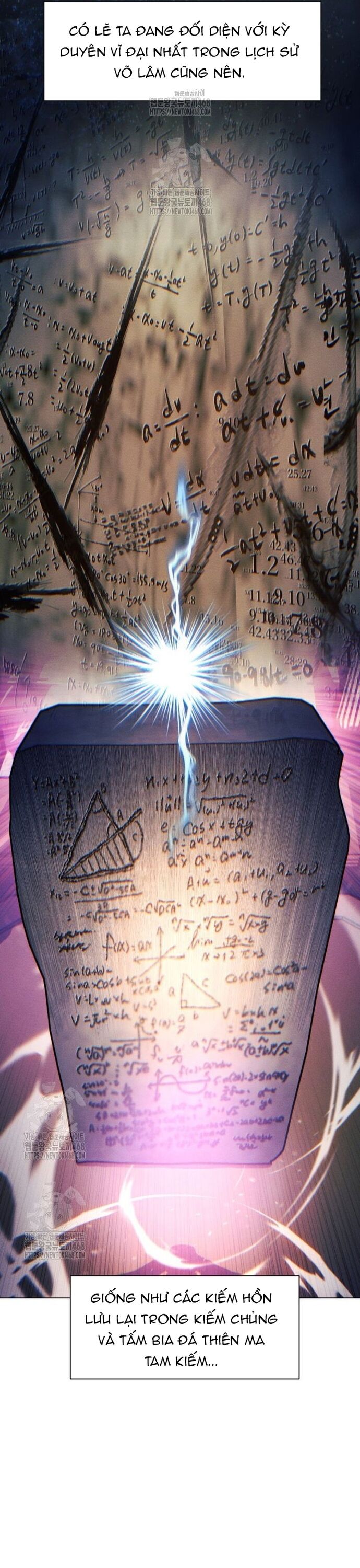 Chuyển Sinh Vào Thế Giới Võ Lâm - Chapter 143 - Page 72