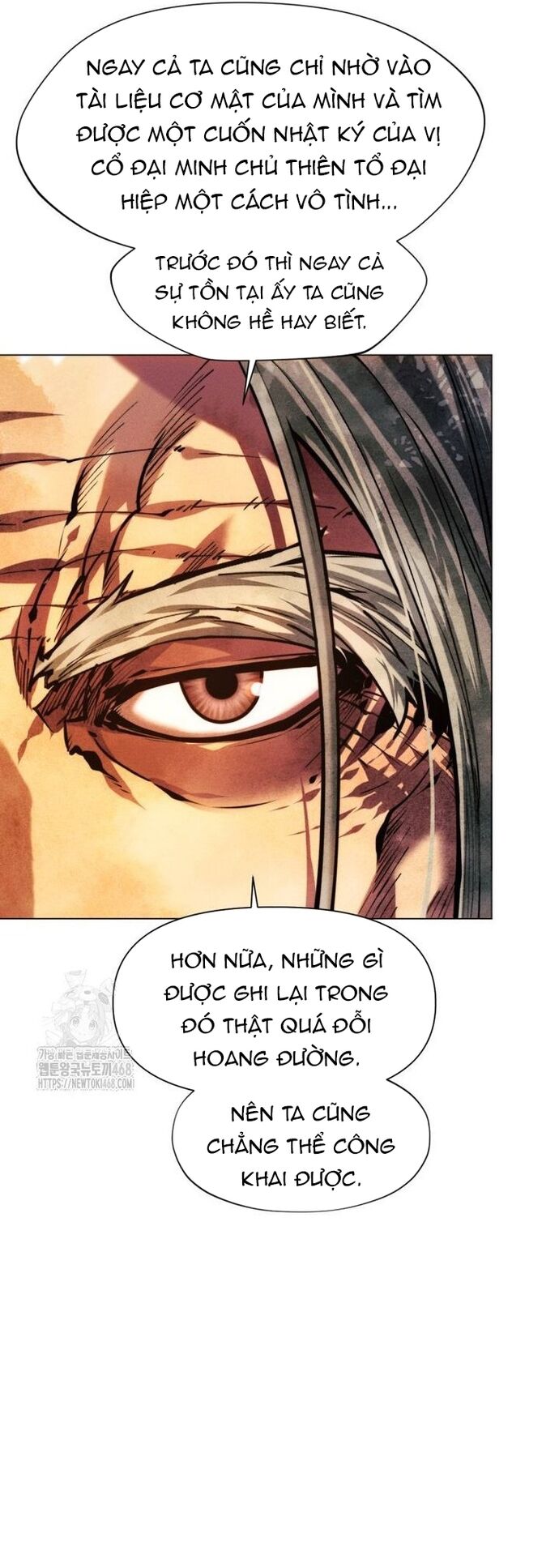 Chuyển Sinh Vào Thế Giới Võ Lâm - Chapter 143 - Page 8