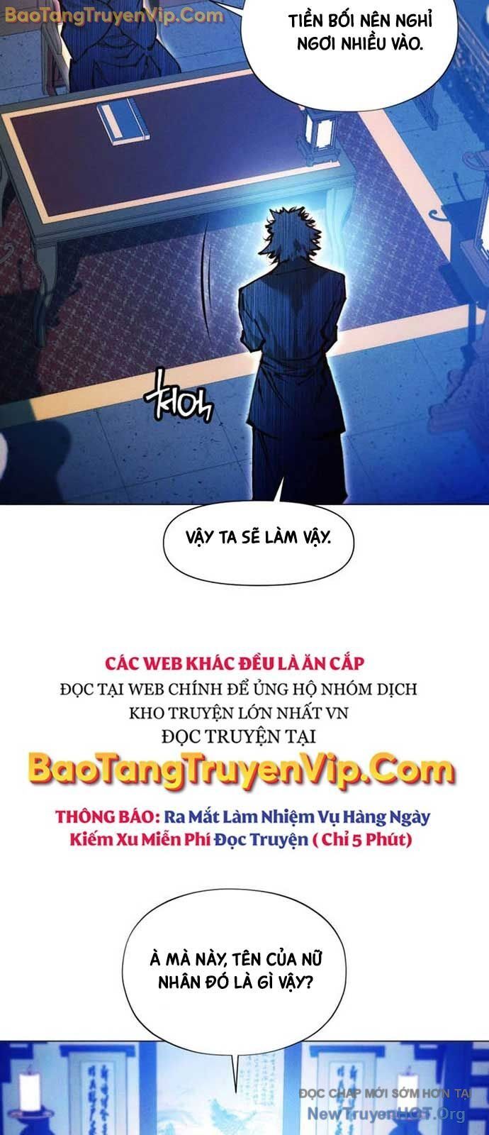 Chuyển Sinh Vào Thế Giới Võ Lâm - Chapter 144 - Page 101