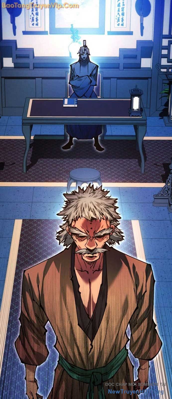 Chuyển Sinh Vào Thế Giới Võ Lâm - Chapter 144 - Page 102