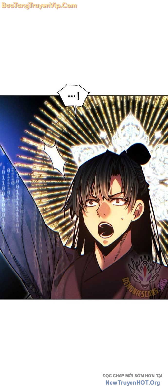 Chuyển Sinh Vào Thế Giới Võ Lâm - Chapter 144 - Page 20