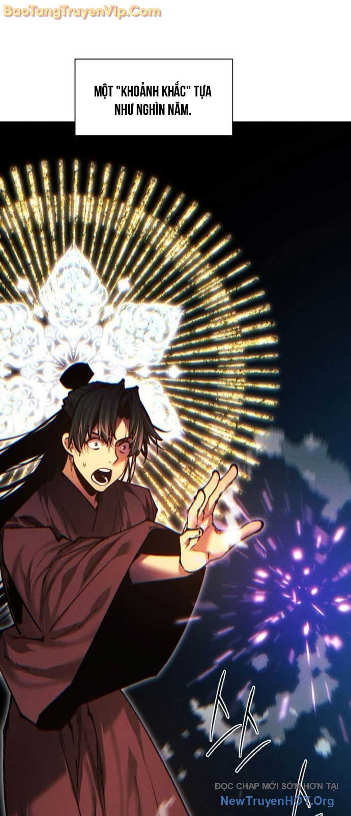 Chuyển Sinh Vào Thế Giới Võ Lâm - Chapter 144 - Page 21