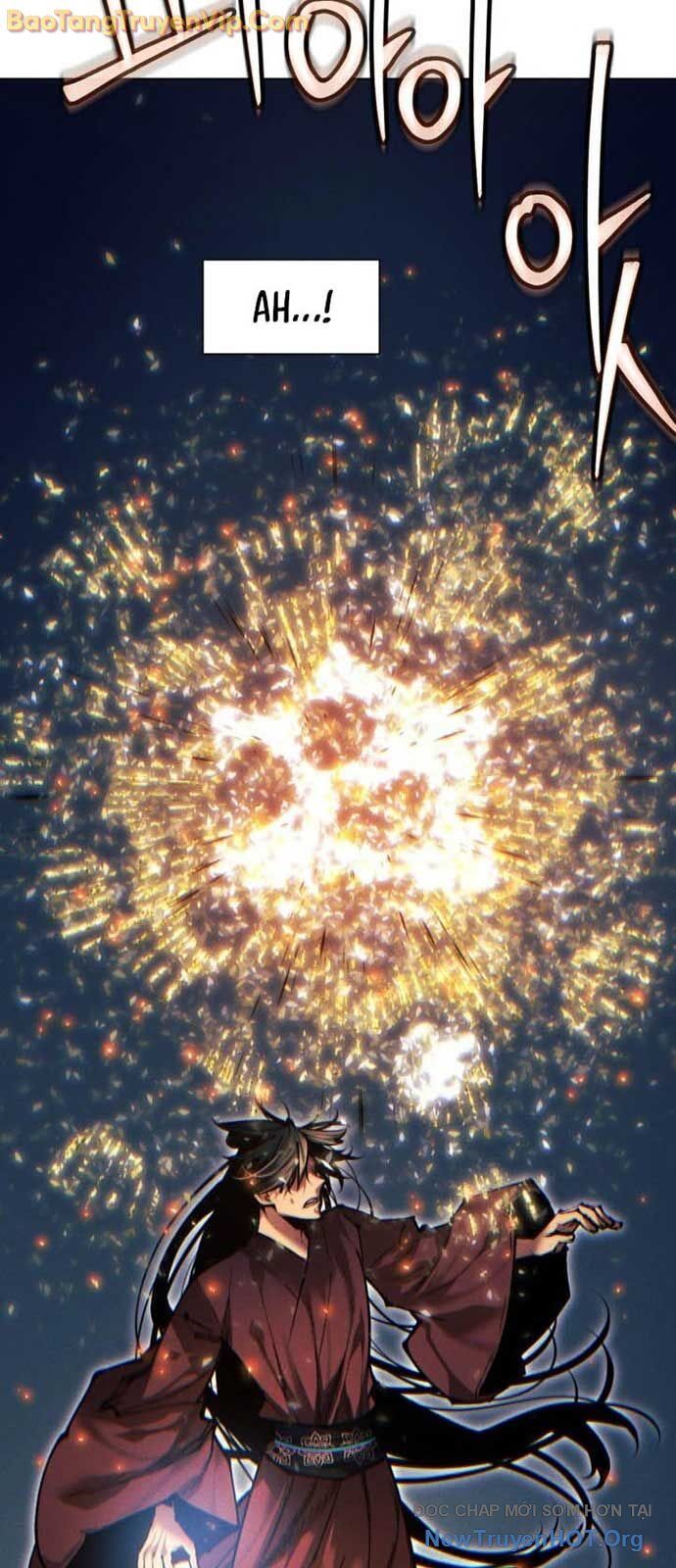 Chuyển Sinh Vào Thế Giới Võ Lâm - Chapter 144 - Page 29