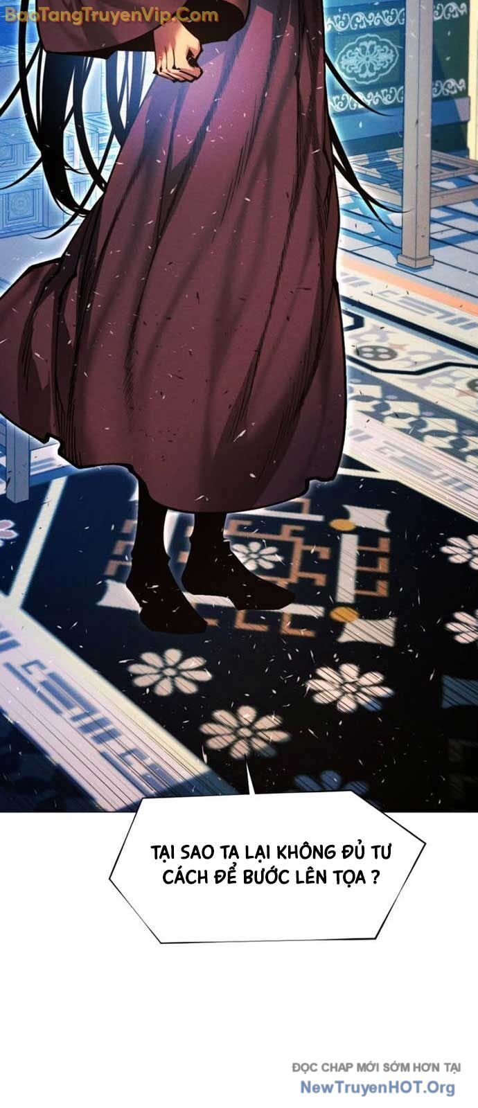 Chuyển Sinh Vào Thế Giới Võ Lâm - Chapter 144 - Page 35