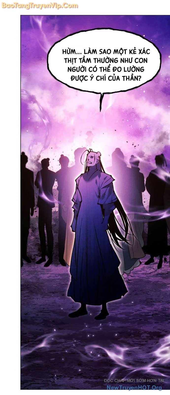 Chuyển Sinh Vào Thế Giới Võ Lâm - Chapter 144 - Page 39