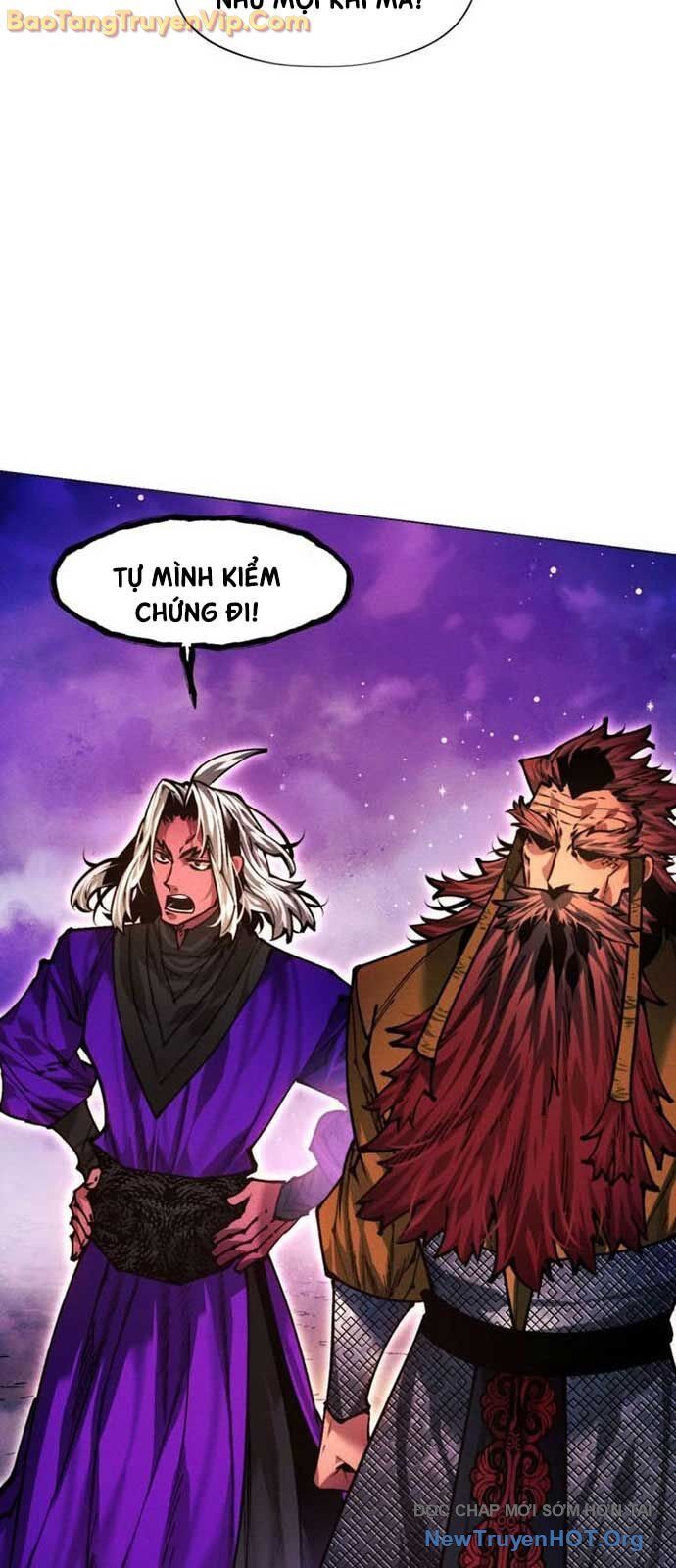 Chuyển Sinh Vào Thế Giới Võ Lâm - Chapter 144 - Page 46