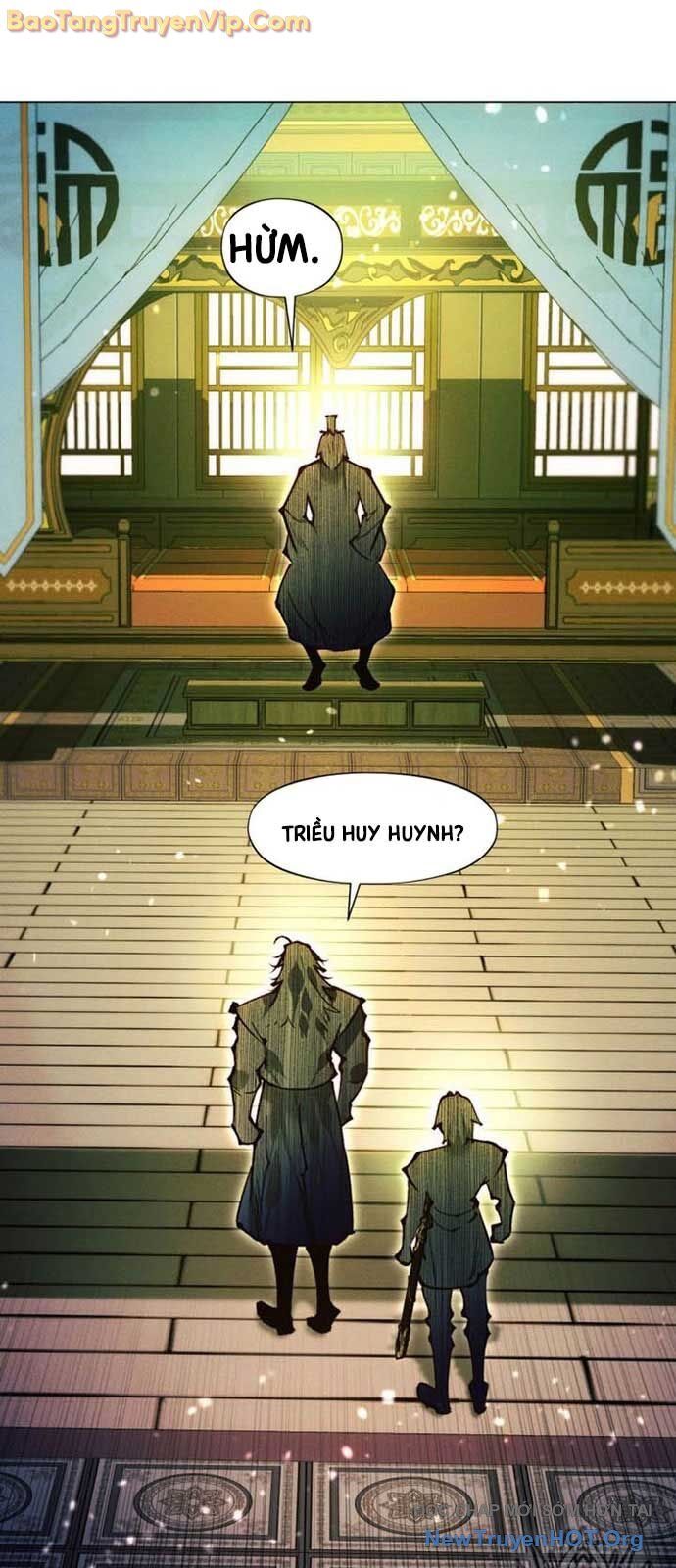 Chuyển Sinh Vào Thế Giới Võ Lâm - Chapter 144 - Page 53