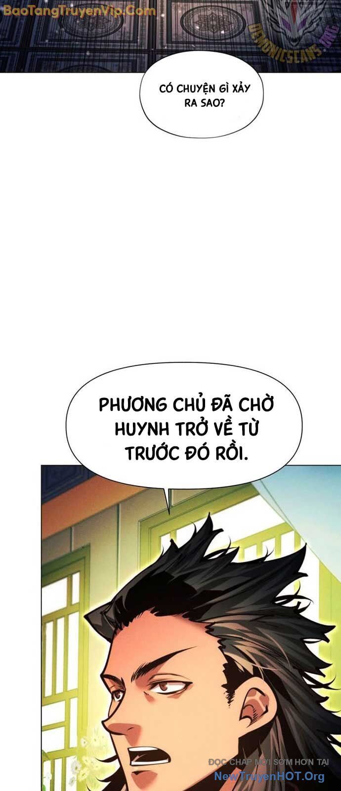 Chuyển Sinh Vào Thế Giới Võ Lâm - Chapter 144 - Page 54