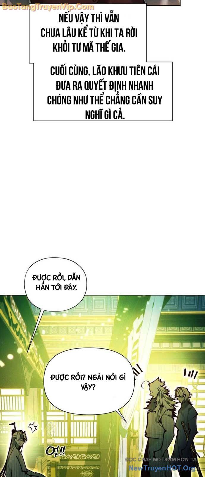 Chuyển Sinh Vào Thế Giới Võ Lâm - Chapter 144 - Page 56