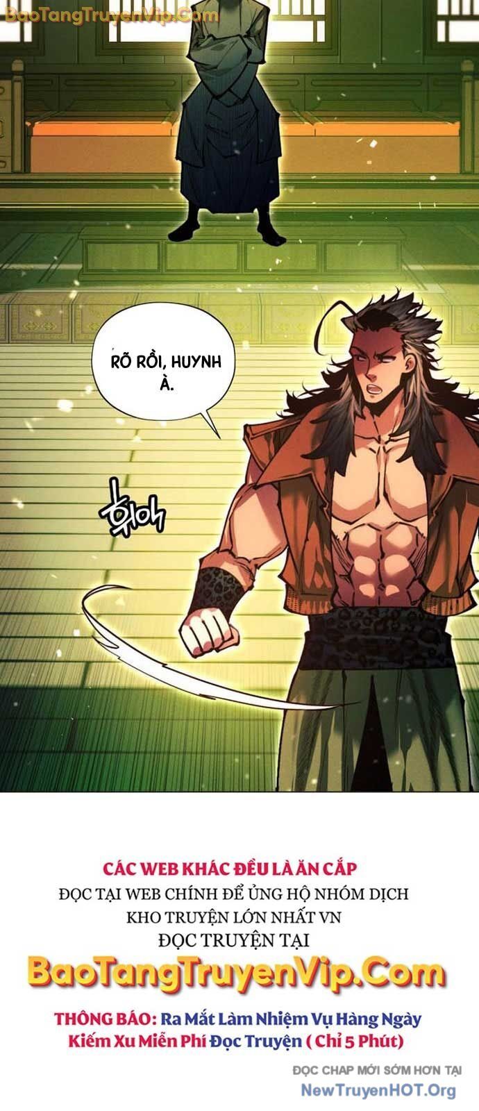 Chuyển Sinh Vào Thế Giới Võ Lâm - Chapter 144 - Page 58