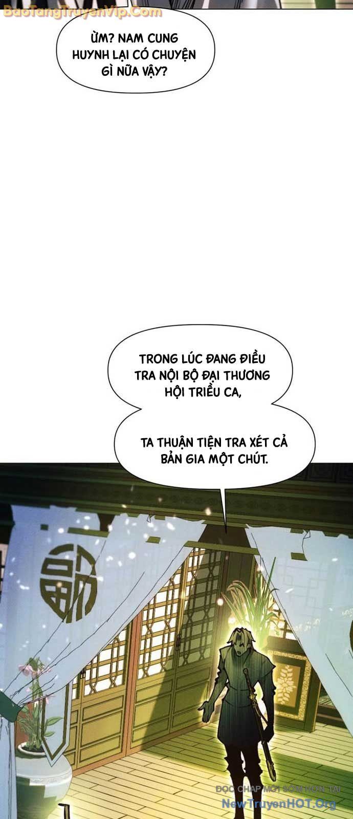 Chuyển Sinh Vào Thế Giới Võ Lâm - Chapter 144 - Page 60