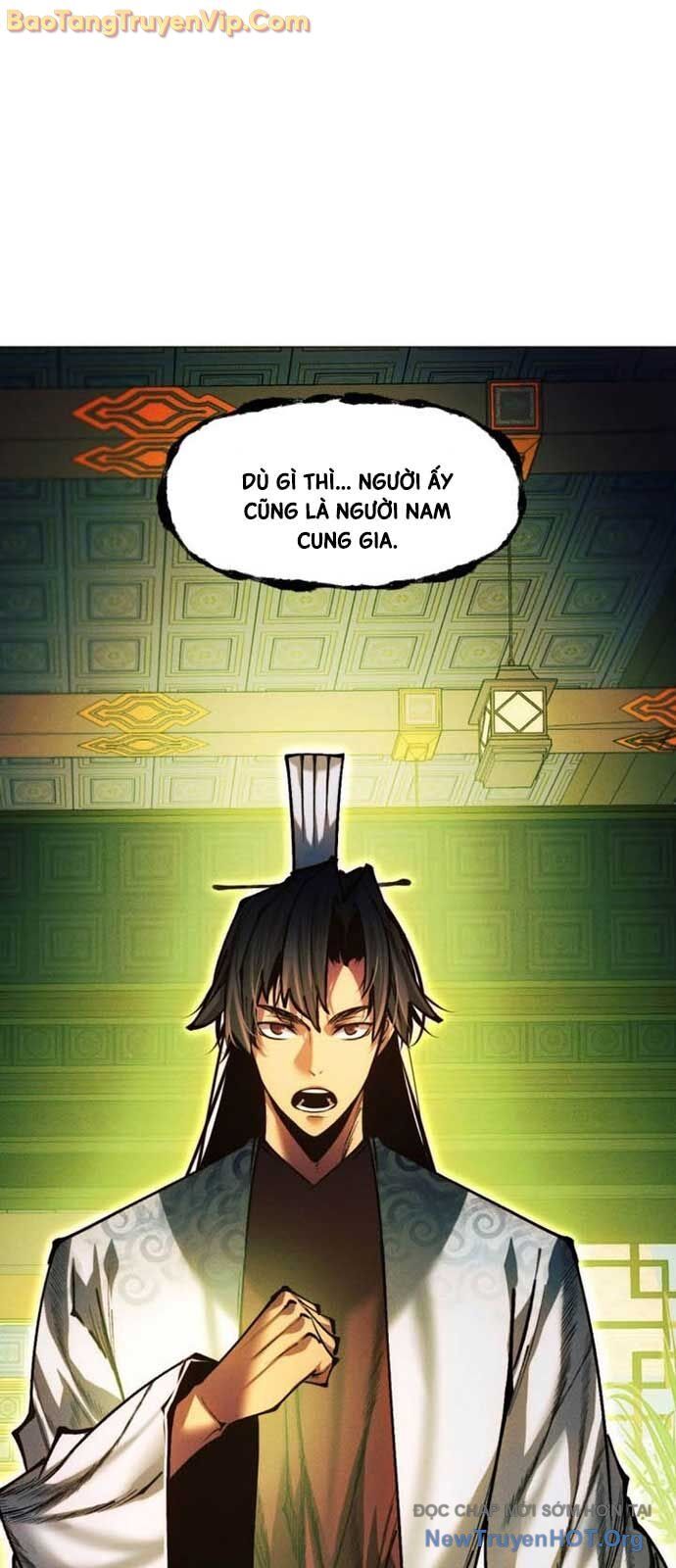 Chuyển Sinh Vào Thế Giới Võ Lâm - Chapter 144 - Page 69