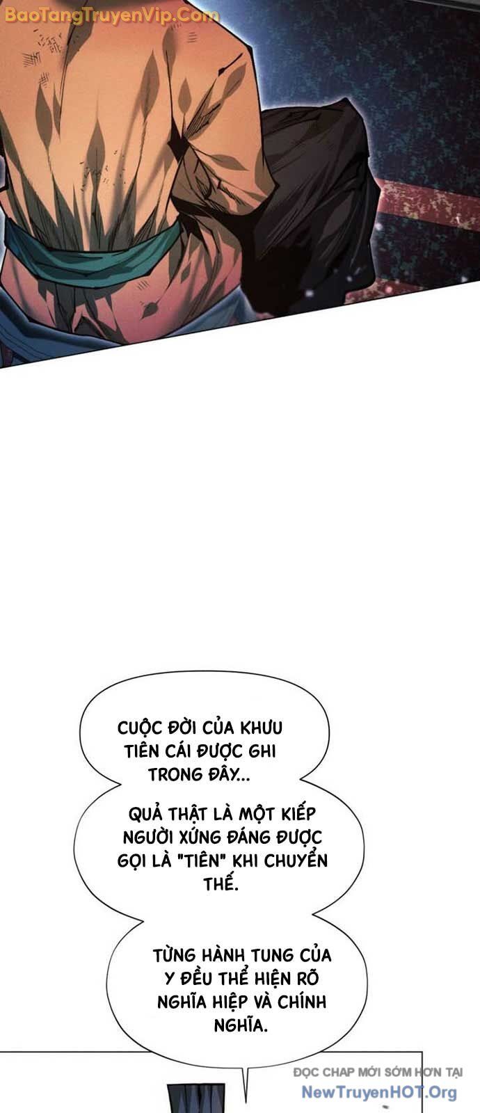 Chuyển Sinh Vào Thế Giới Võ Lâm - Chapter 144 - Page 78