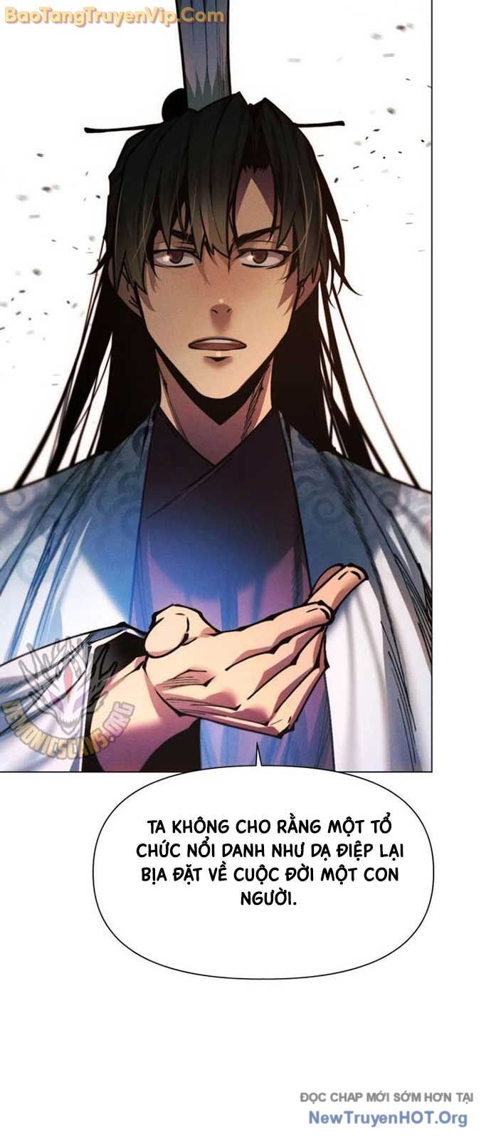 Chuyển Sinh Vào Thế Giới Võ Lâm - Chapter 144 - Page 79