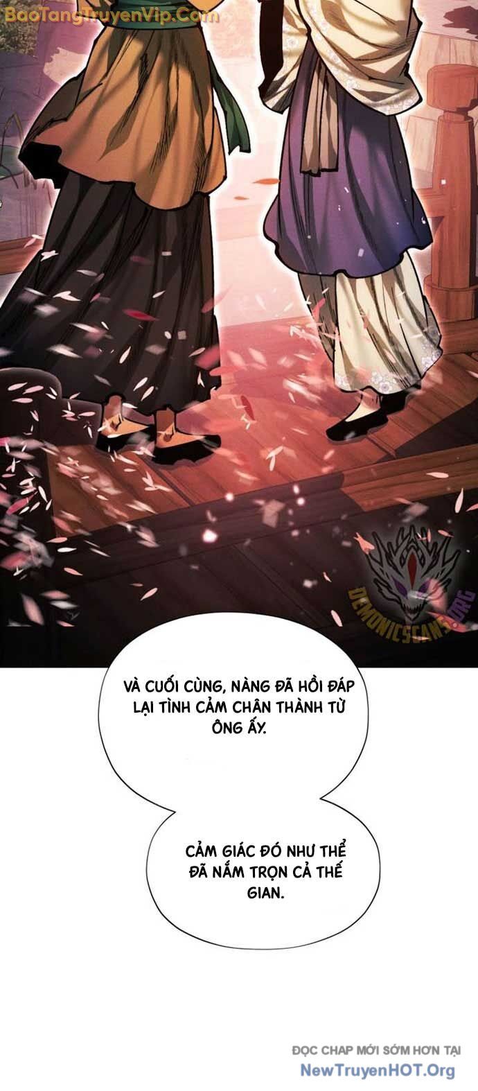 Chuyển Sinh Vào Thế Giới Võ Lâm - Chapter 144 - Page 85