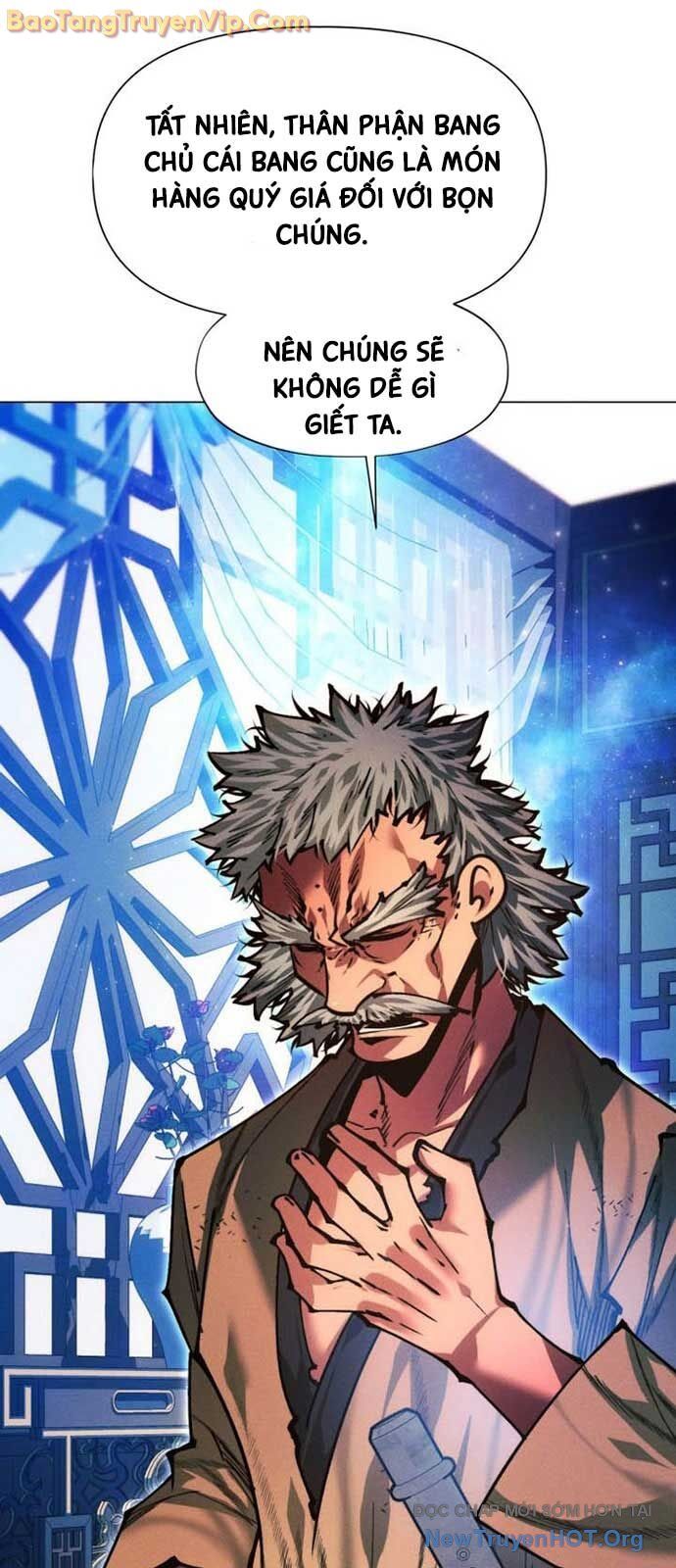 Chuyển Sinh Vào Thế Giới Võ Lâm - Chapter 144 - Page 94