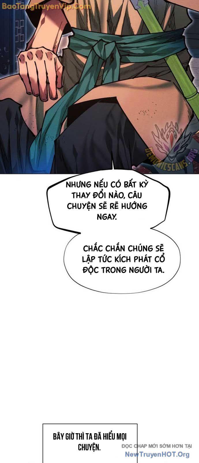 Chuyển Sinh Vào Thế Giới Võ Lâm - Chapter 144 - Page 95