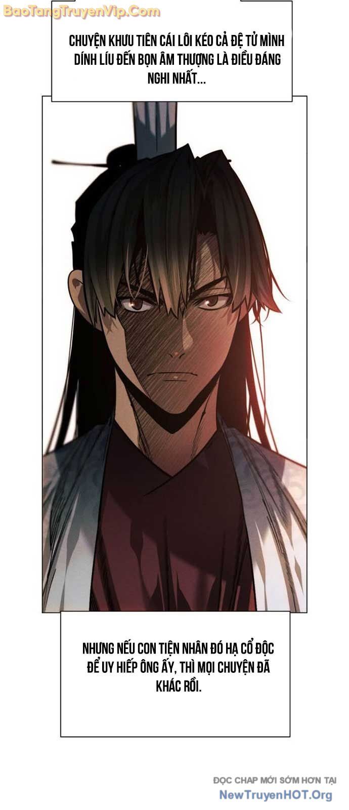 Chuyển Sinh Vào Thế Giới Võ Lâm - Chapter 144 - Page 96