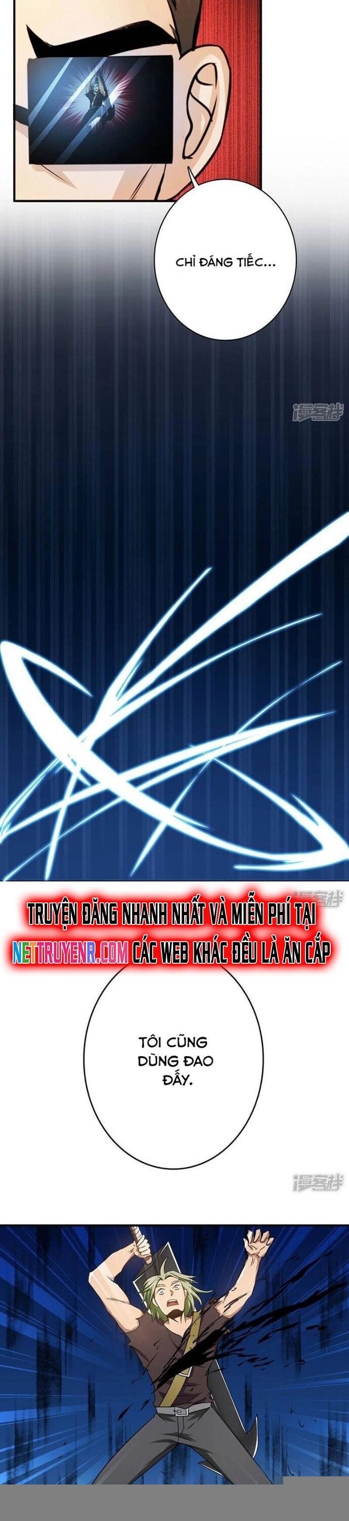 Địa Ngục Này Ta Mở Ra Đấy - Chapter 142 - Page 10