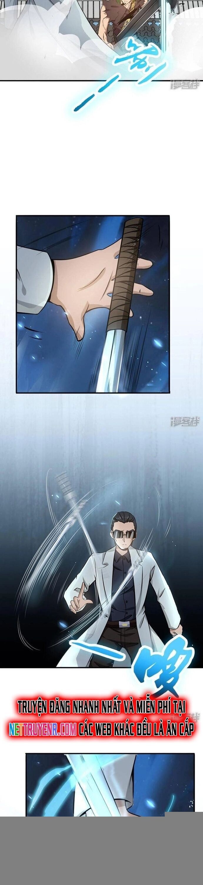 Địa Ngục Này Ta Mở Ra Đấy - Chapter 142 - Page 12