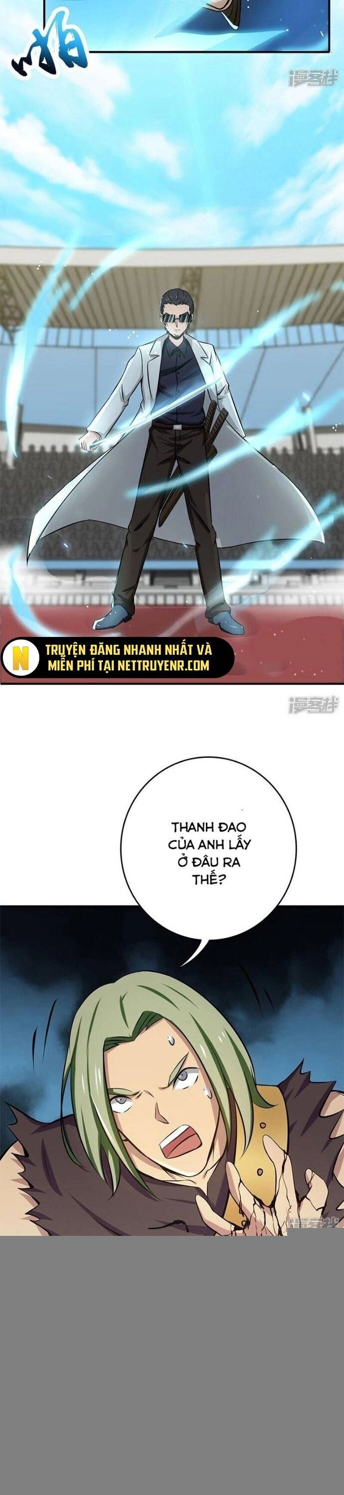 Địa Ngục Này Ta Mở Ra Đấy - Chapter 142 - Page 13