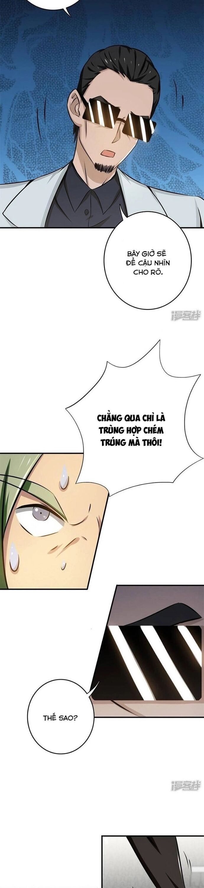 Địa Ngục Này Ta Mở Ra Đấy - Chapter 142 - Page 14