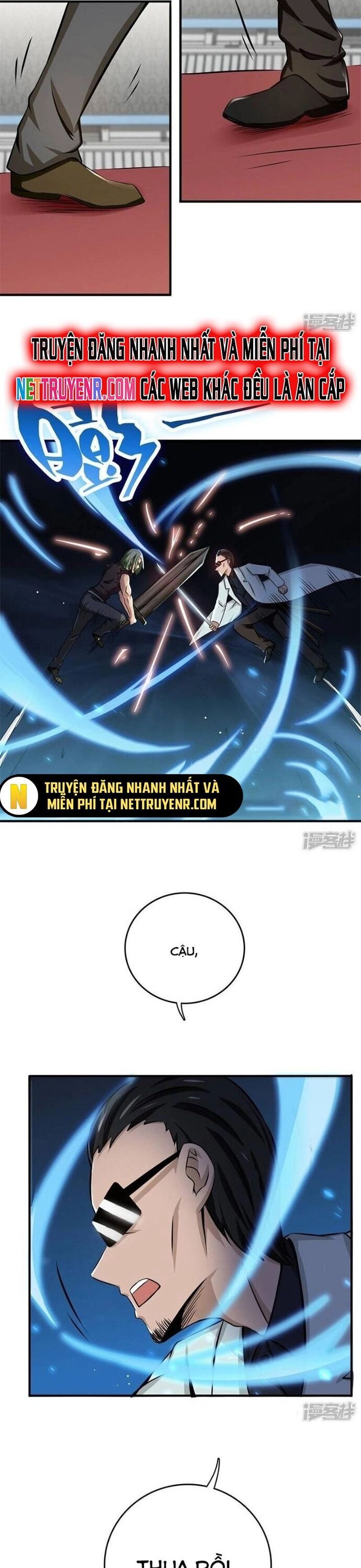 Địa Ngục Này Ta Mở Ra Đấy - Chapter 142 - Page 15