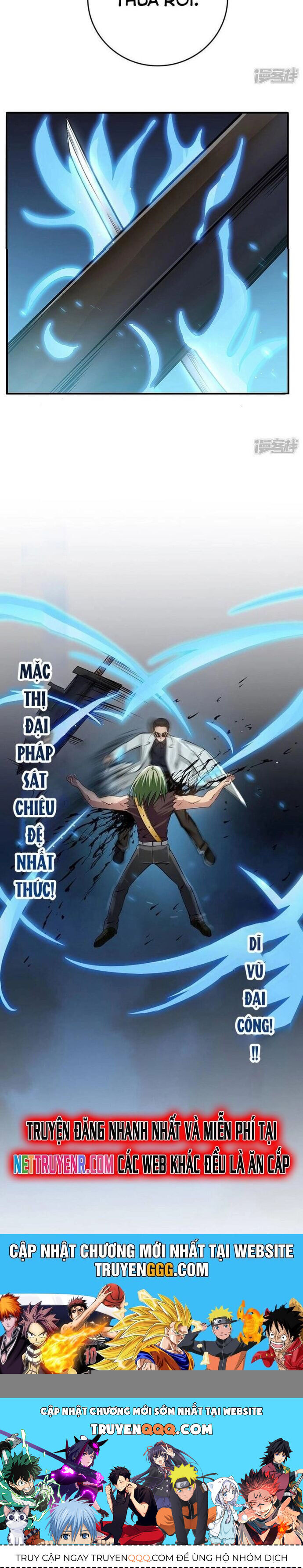 Địa Ngục Này Ta Mở Ra Đấy - Chapter 142 - Page 16