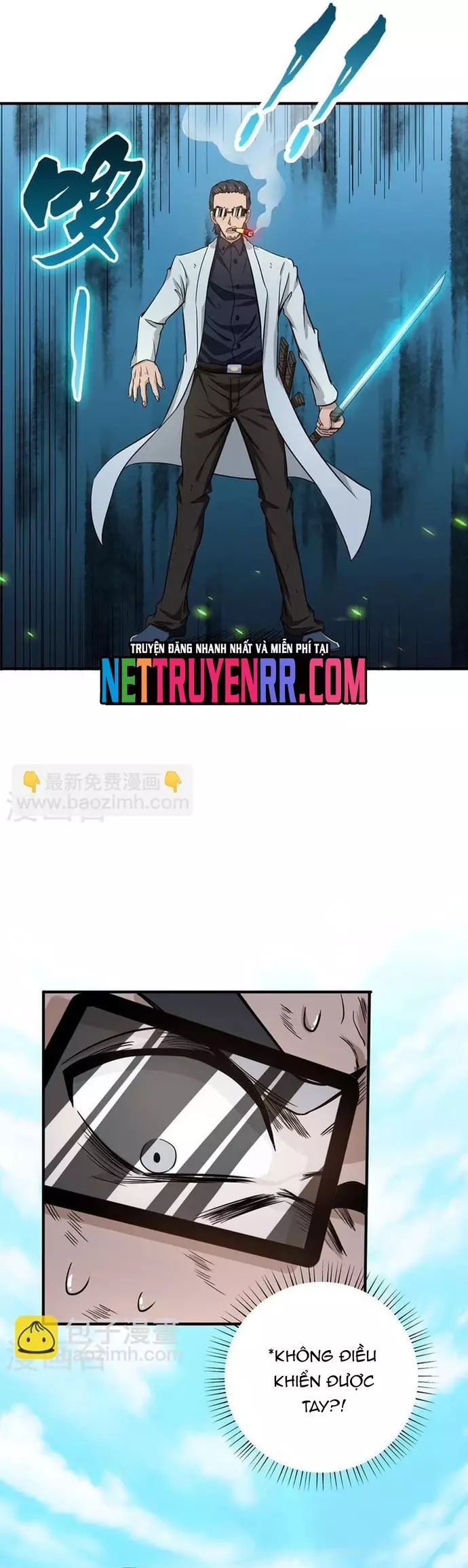 Địa Ngục Này Ta Mở Ra Đấy - Chapter 144 - Page 14