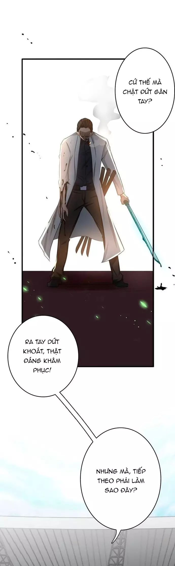 Địa Ngục Này Ta Mở Ra Đấy - Chapter 144 - Page 17