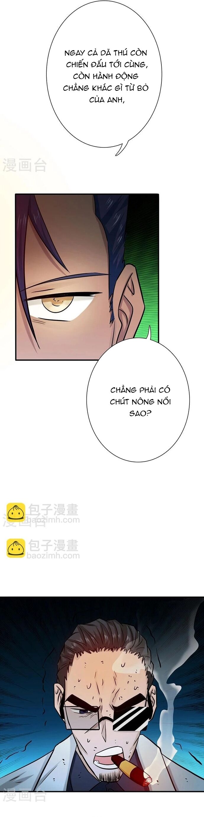 Địa Ngục Này Ta Mở Ra Đấy - Chapter 145 - Page 4