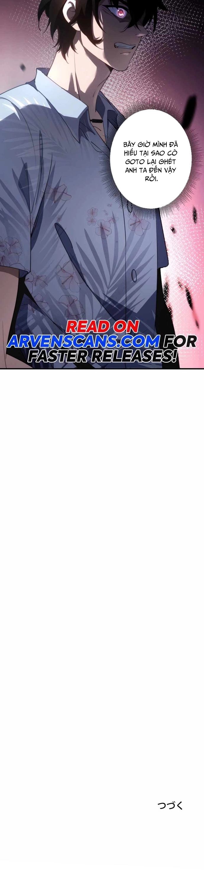 Giải Cứu Thế Giới Bằng Cách Thăng Cấp - Chapter 21 - Page 26