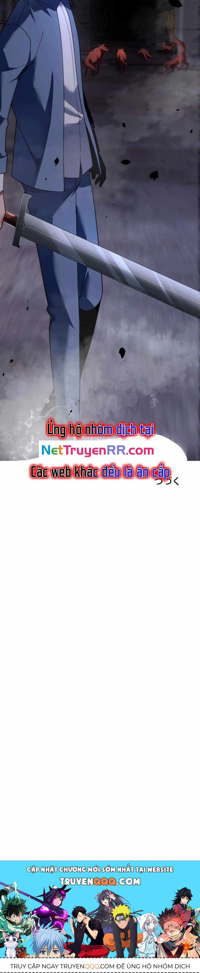 Giải Cứu Thế Giới Bằng Cách Thăng Cấp - Chapter 23 - Page 42