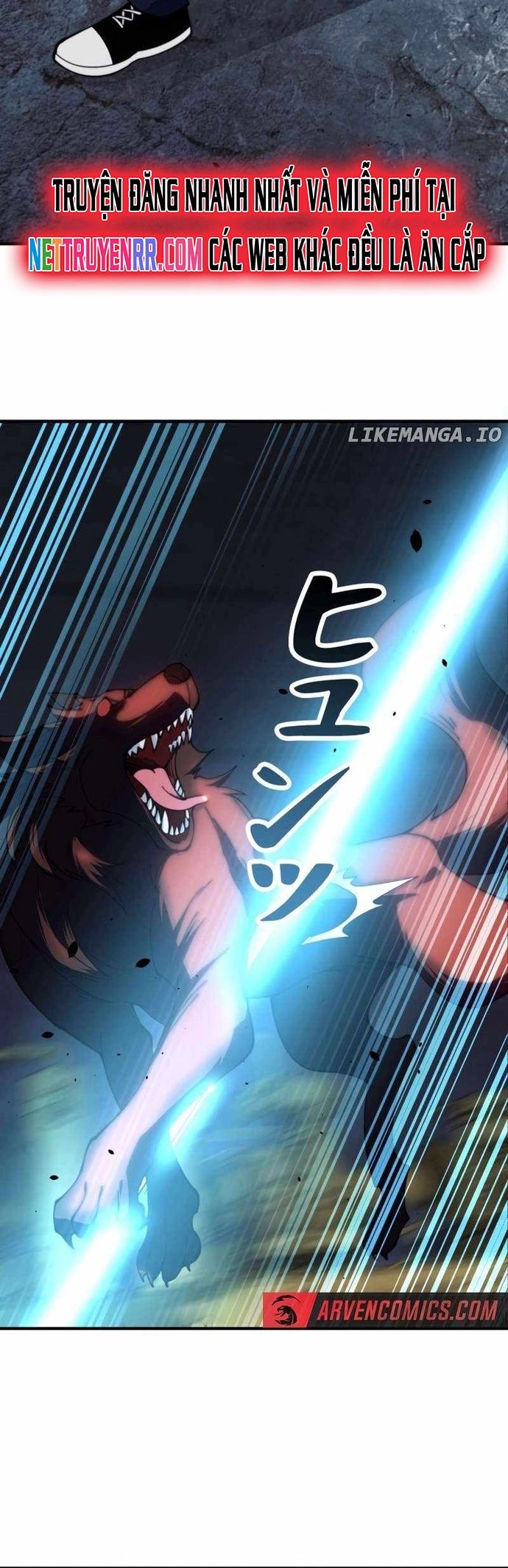 Giải Cứu Thế Giới Bằng Cách Thăng Cấp - Chapter 25 - Page 12