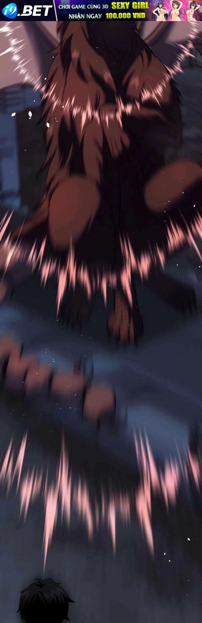 Giải Cứu Thế Giới Bằng Cách Thăng Cấp - Chapter 25 - Page 34