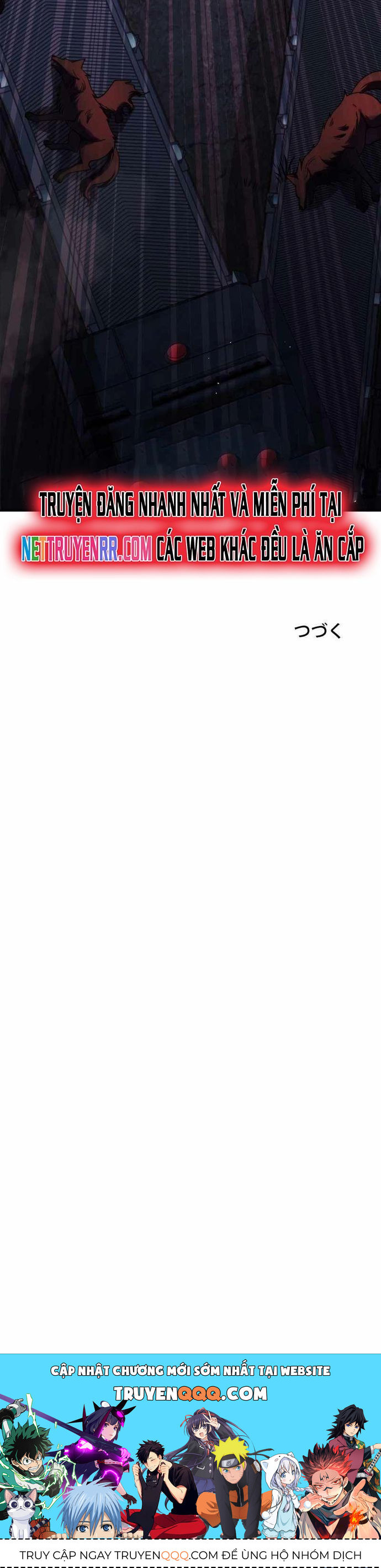 Giải Cứu Thế Giới Bằng Cách Thăng Cấp - Chapter 25 - Page 37