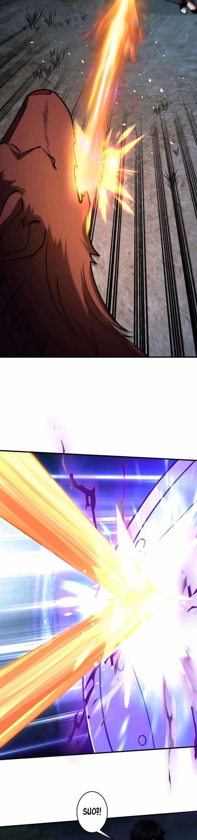 Giải Cứu Thế Giới Bằng Cách Thăng Cấp - Chapter 26 - Page 13