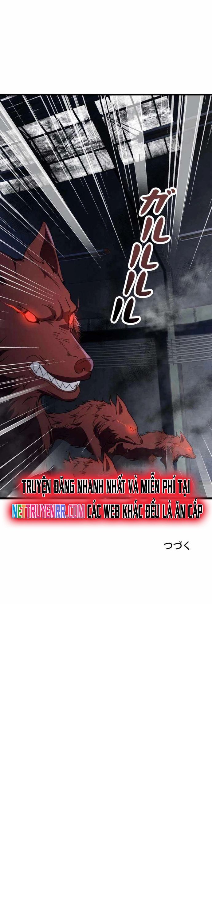 Giải Cứu Thế Giới Bằng Cách Thăng Cấp - Chapter 26 - Page 40