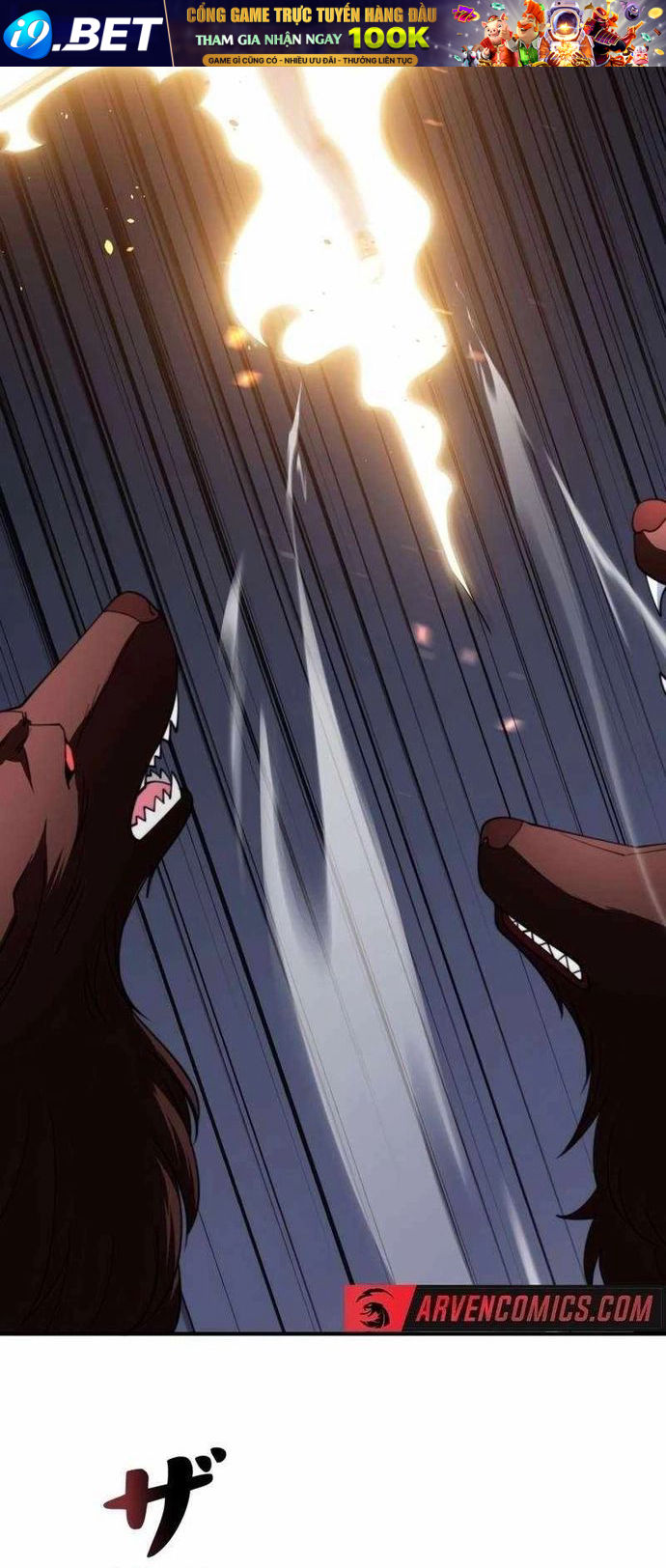 Giải Cứu Thế Giới Bằng Cách Thăng Cấp - Chapter 27 - Page 18