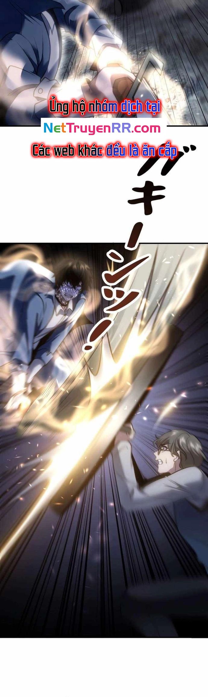 Giải Cứu Thế Giới Bằng Cách Thăng Cấp - Chapter 27 - Page 34