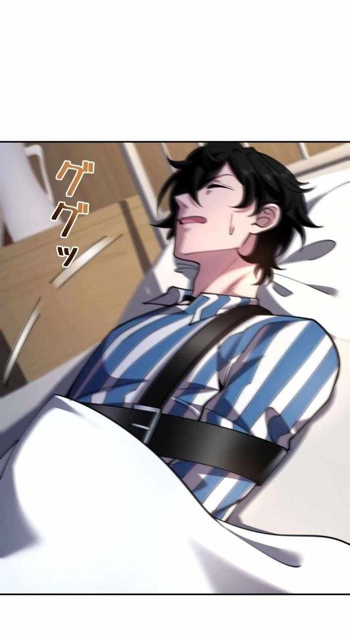 Giải Cứu Thế Giới Bằng Cách Thăng Cấp - Chapter 28 - Page 10