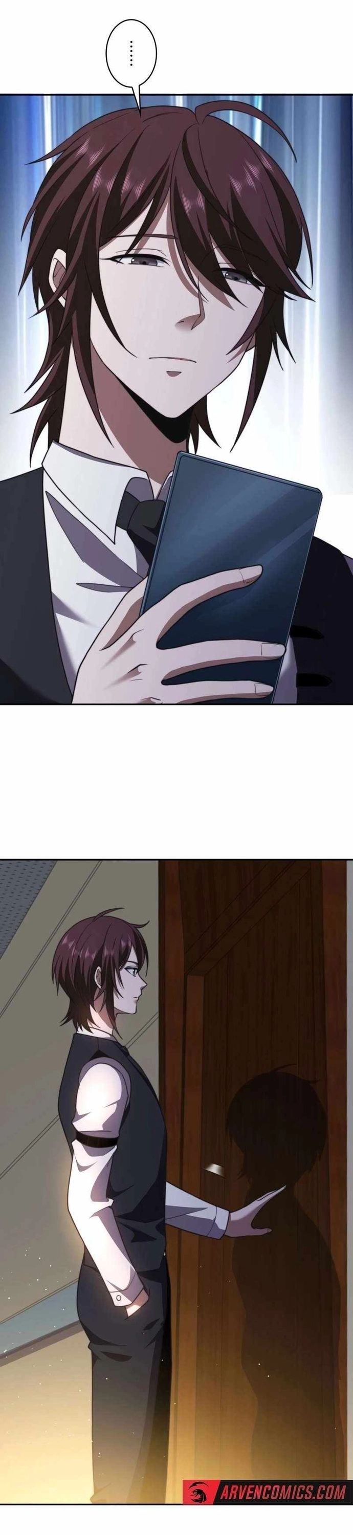 Giải Cứu Thế Giới Bằng Cách Thăng Cấp - Chapter 28 - Page 26