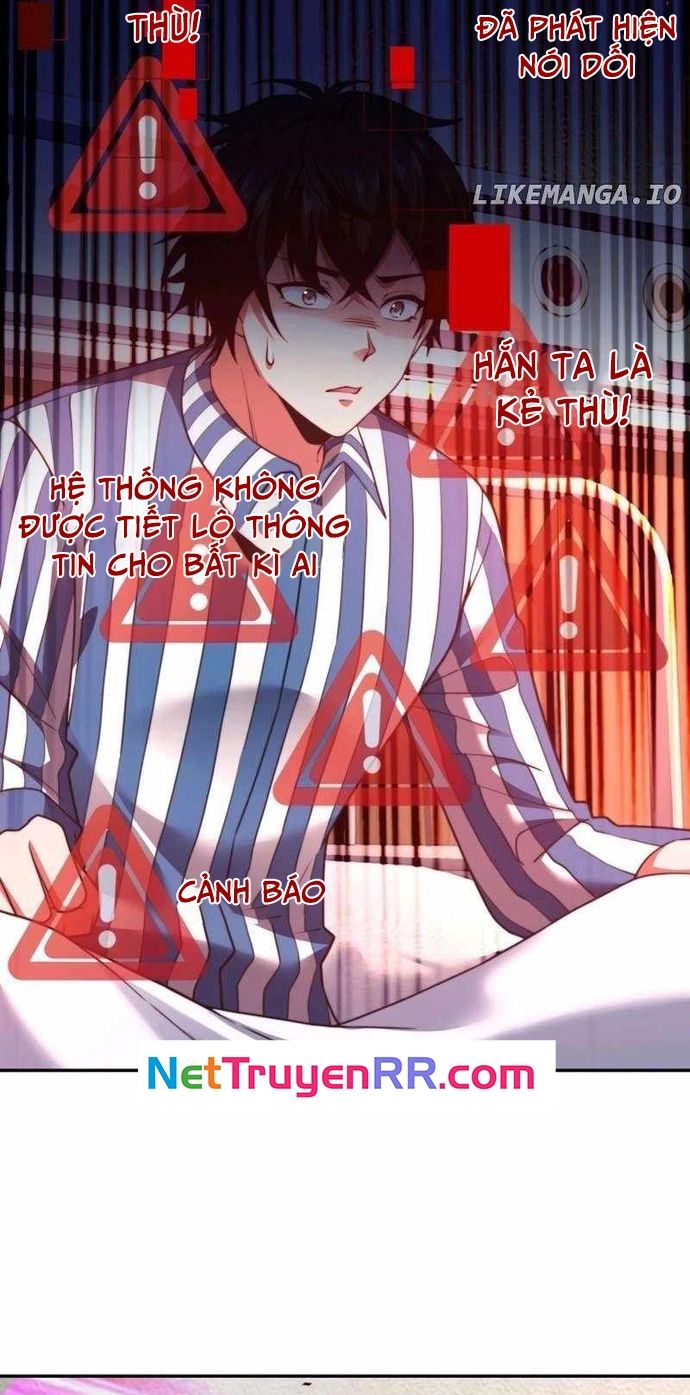 Giải Cứu Thế Giới Bằng Cách Thăng Cấp - Chapter 29 - Page 25