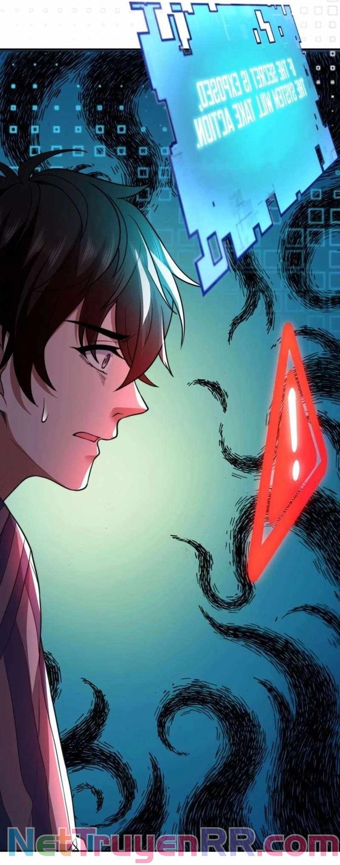 Giải Cứu Thế Giới Bằng Cách Thăng Cấp - Chapter 29 - Page 28