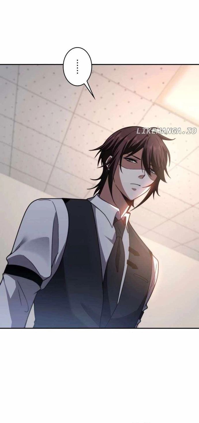 Giải Cứu Thế Giới Bằng Cách Thăng Cấp - Chapter 29 - Page 31