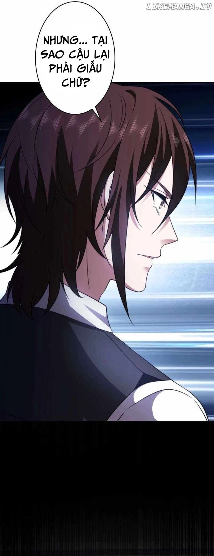 Giải Cứu Thế Giới Bằng Cách Thăng Cấp - Chapter 29 - Page 37