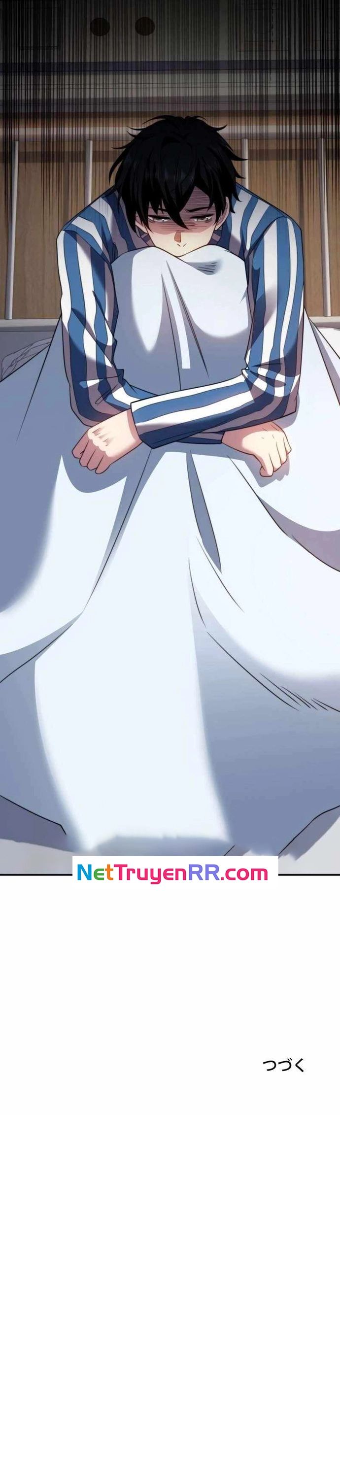 Giải Cứu Thế Giới Bằng Cách Thăng Cấp - Chapter 29 - Page 38