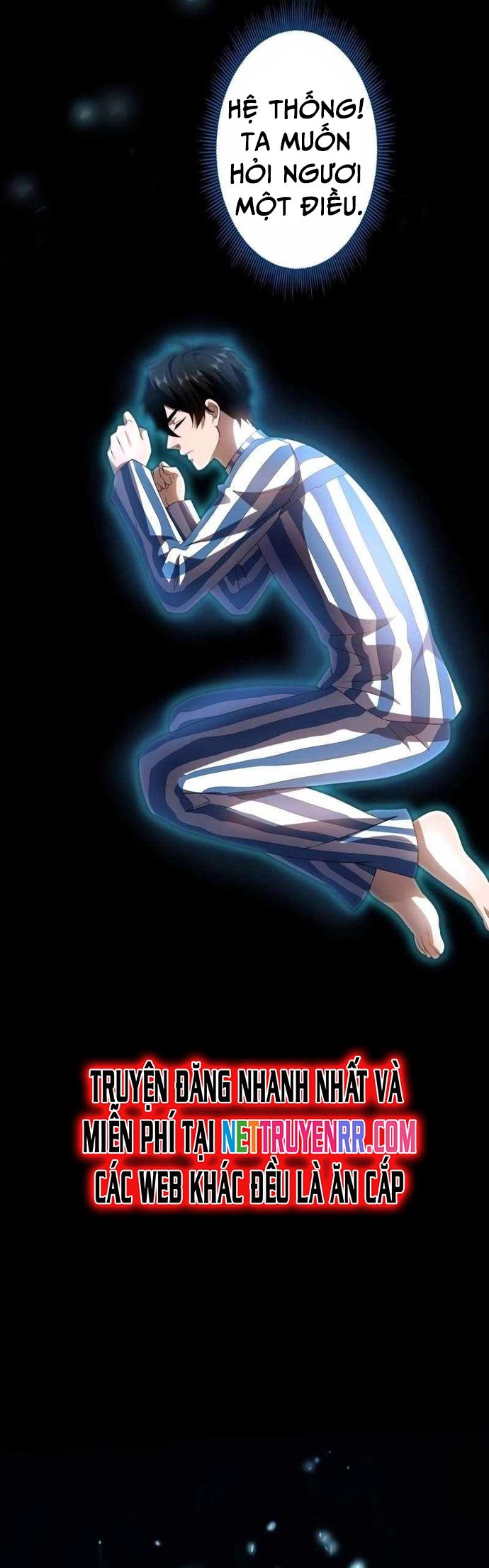 Giải Cứu Thế Giới Bằng Cách Thăng Cấp - Chapter 30 - Page 12